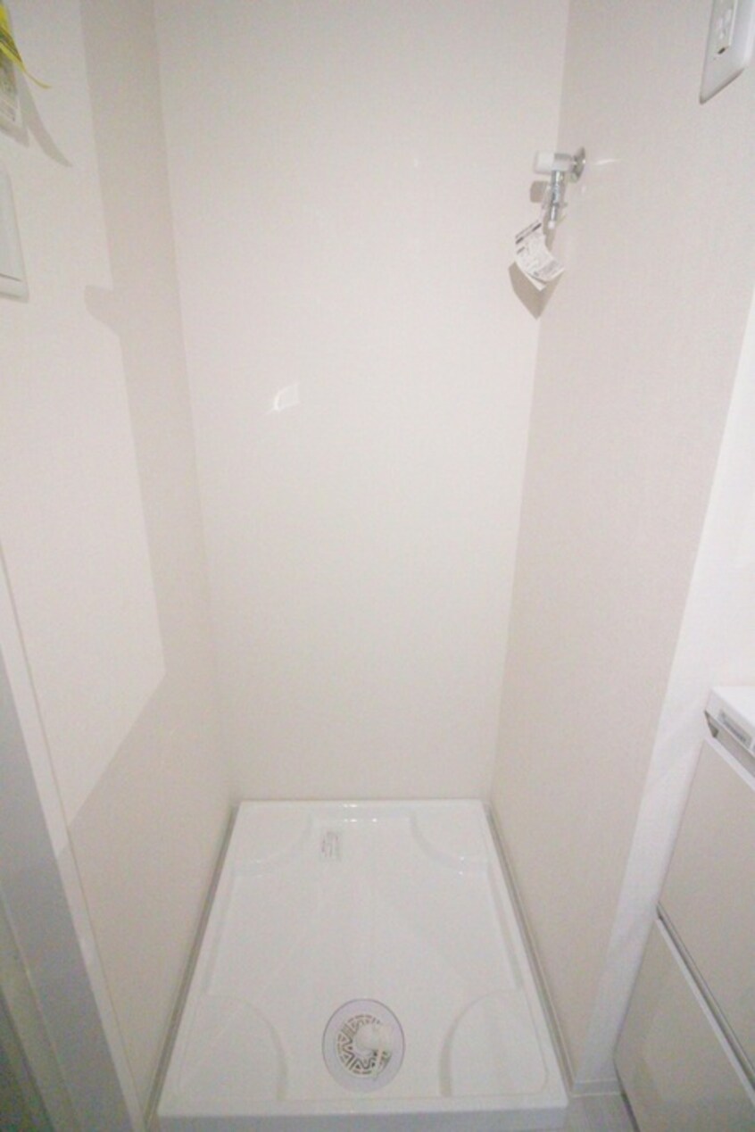 洗濯機置場 ローレル