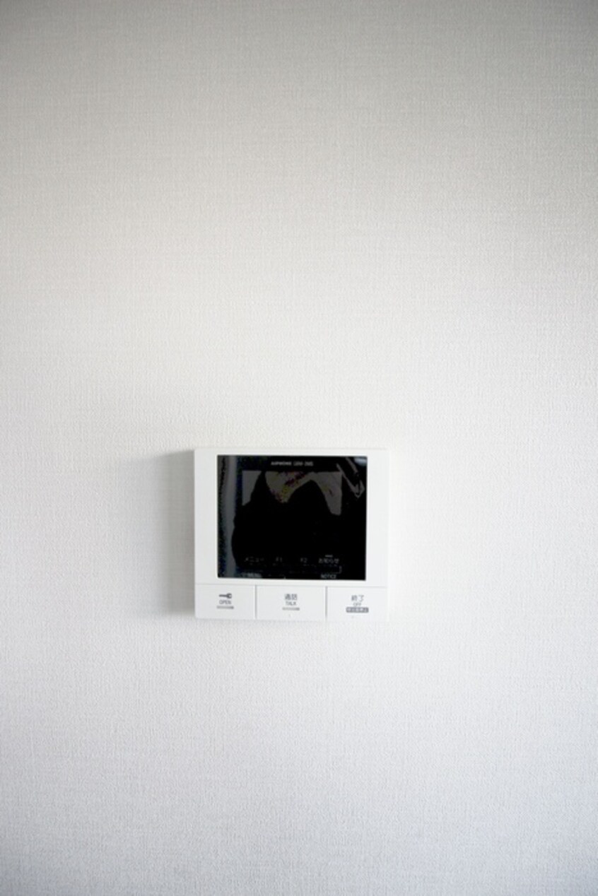 内観写真 ローレル