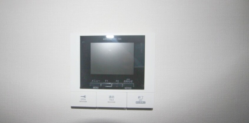 内観写真 ローレル