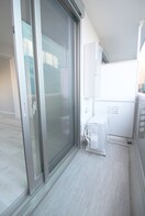 ベランダ・バルコニー ローレル