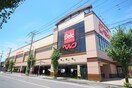 ベルク戸田氷川町店(スーパー)まで620m ローレル