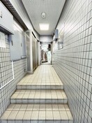 建物設備 日神パレス錦糸町（６０２）