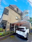 外観写真 ＫＴハイム