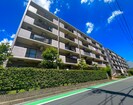 ｵｰｷｯﾄﾞﾚｼﾞﾃﾞﾝｽ港北綱島ｳｴｽﾄの外観