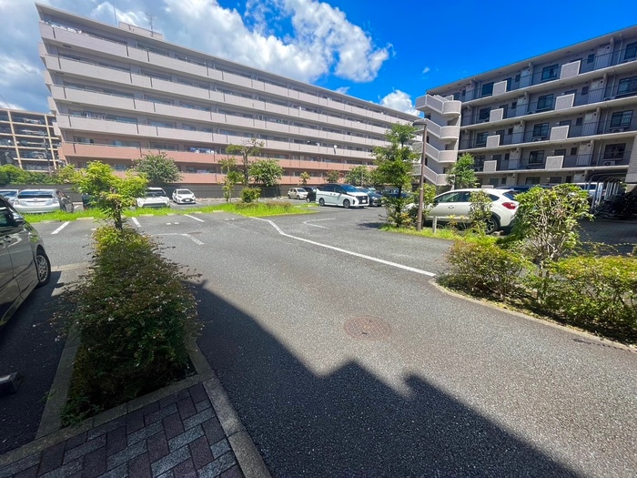 周辺環境 ｵｰｷｯﾄﾞﾚｼﾞﾃﾞﾝｽ港北綱島ｳｴｽﾄ