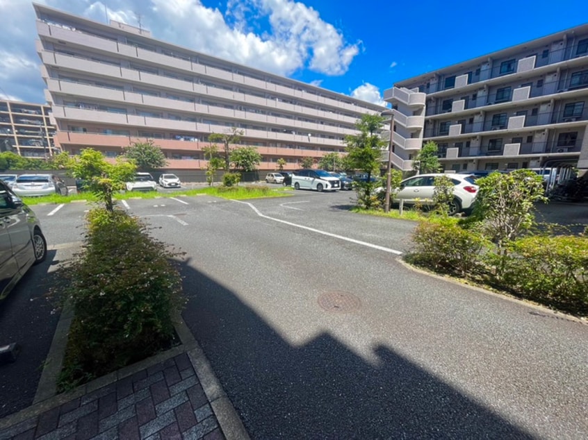 周辺環境 ｵｰｷｯﾄﾞﾚｼﾞﾃﾞﾝｽ港北綱島ｳｴｽﾄ