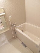 バス／シャワールーム等 ｵｰｷｯﾄﾞﾚｼﾞﾃﾞﾝｽ港北綱島ｳｴｽﾄ