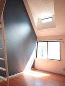 居室 シャトレ中央林間