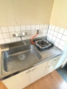 キッチン シャトレ中央林間