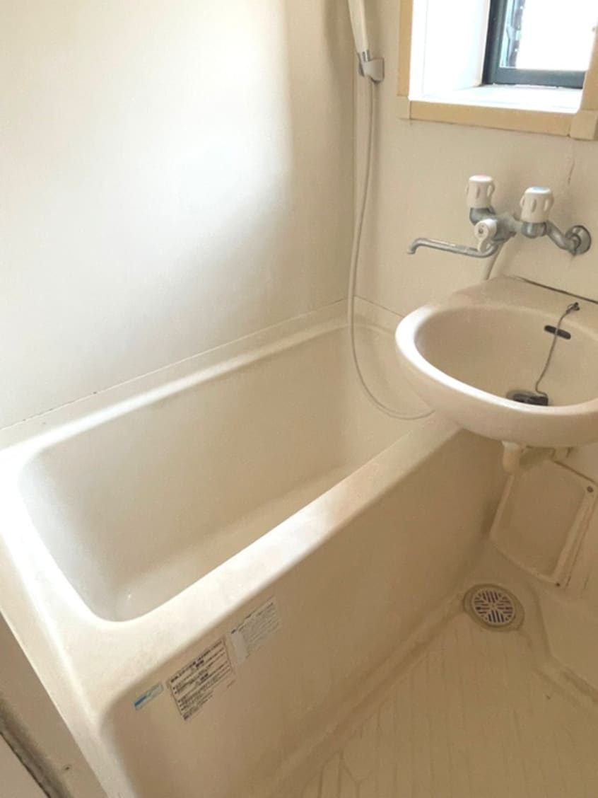 バス／シャワールーム等 シャトレ中央林間