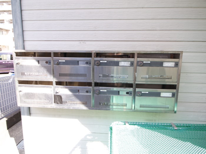 その他 シャトレ中央林間