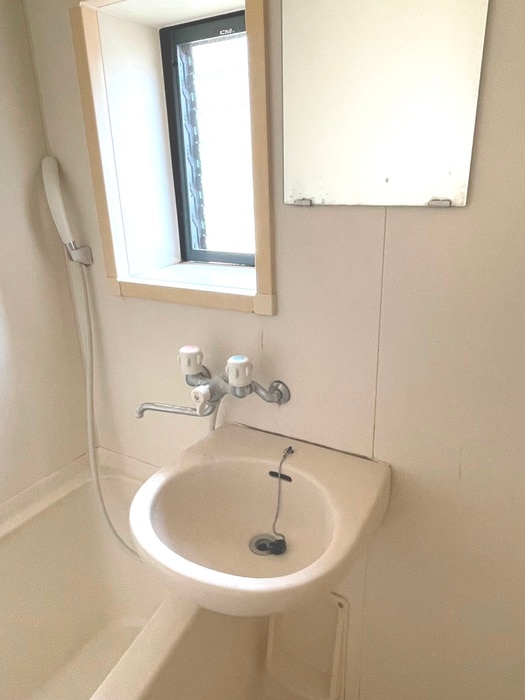 洗面 シャトレ中央林間