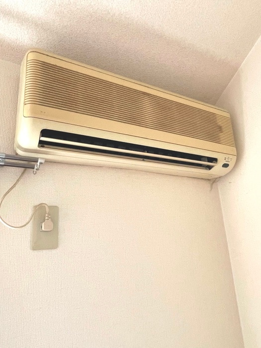 内観写真 シャトレ中央林間