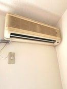 内観写真 シャトレ中央林間