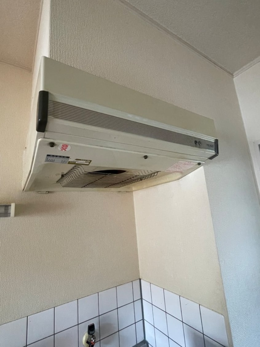 キッチン シャトレ中央林間