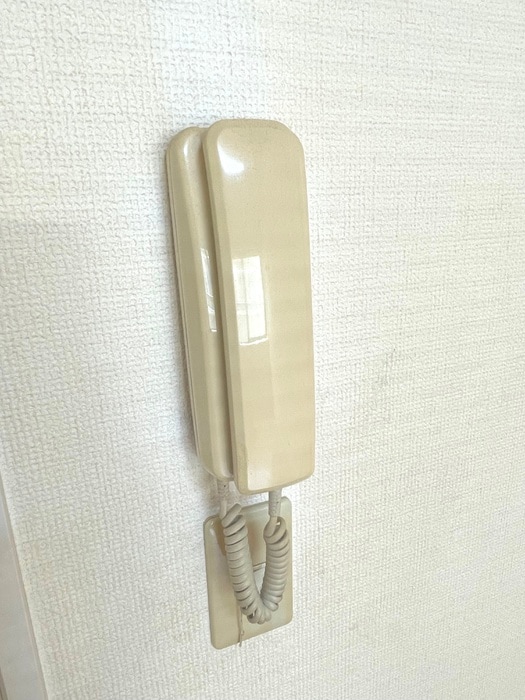 内観写真 シャトレ中央林間