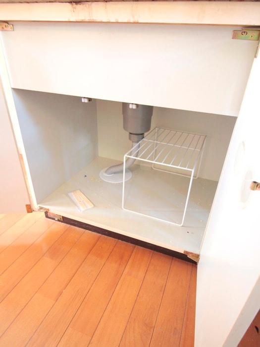 キッチン シャトレ中央林間