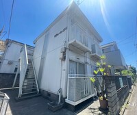 ラフォ－レ南町