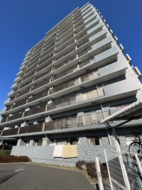 四つ木パ－ク・ホ－ムズ(306)