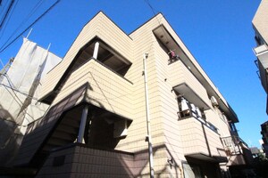 シミズハイツ