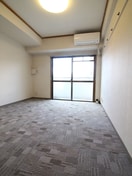 居室 コーポハックベリー