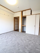 居室 コーポハックベリー