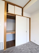 収納 コーポハックベリー