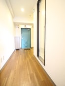 廊下 コーポハックベリー