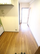 周辺環境 コーポハックベリー