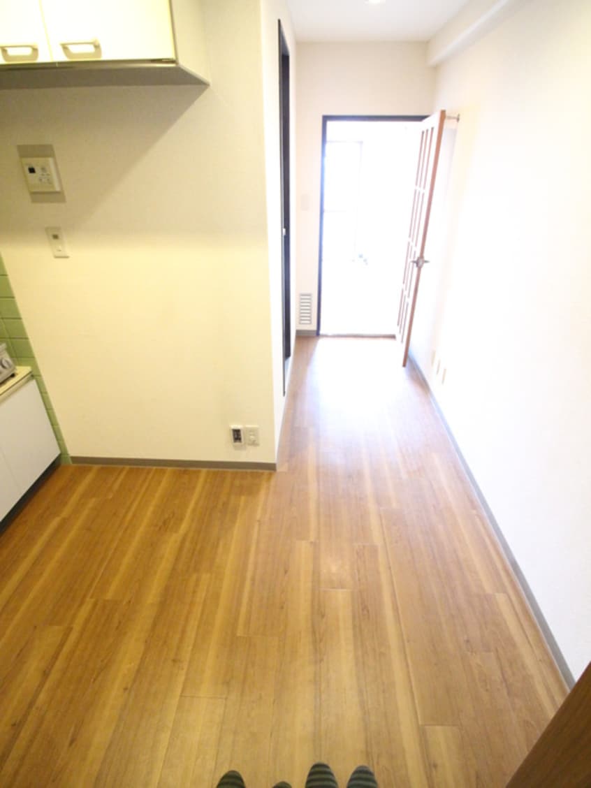 周辺環境 コーポハックベリー