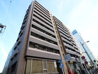 リアマンシオン晴海（604）
