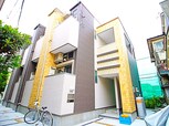 アーバン立石