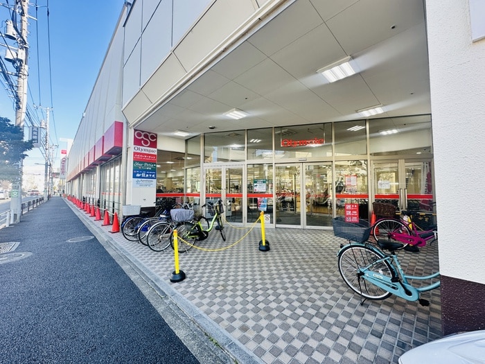 周辺環境 アーバン立石