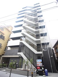 レオーネ板橋本町駅前(402)