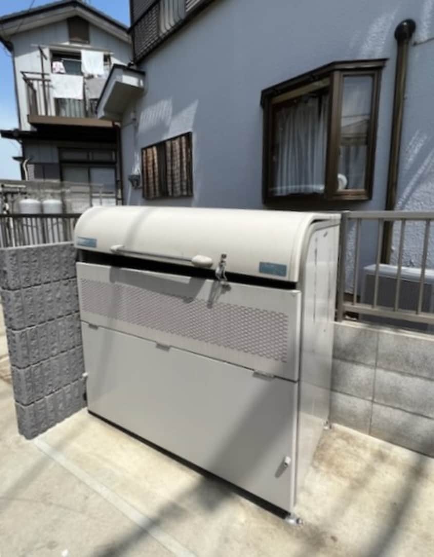 建物設備 ＣＲＥＬＩＳＳ浦和