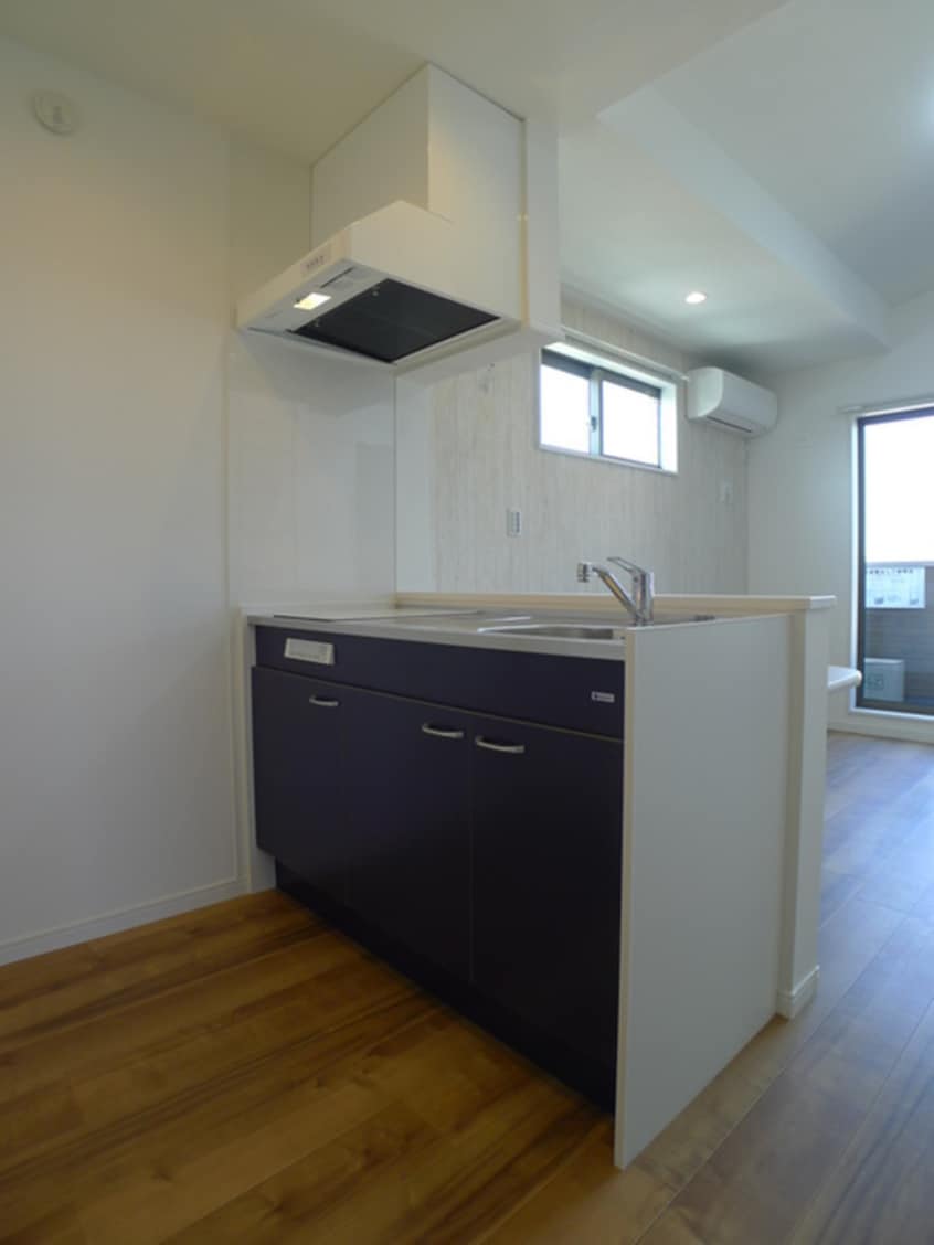 キッチン ＣＲＥＬＩＳＳ浦和