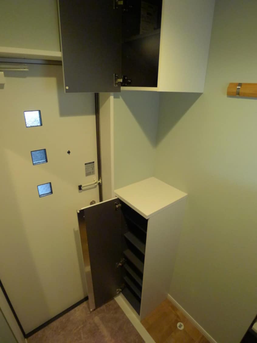 靴箱 ＣＲＥＬＩＳＳ浦和