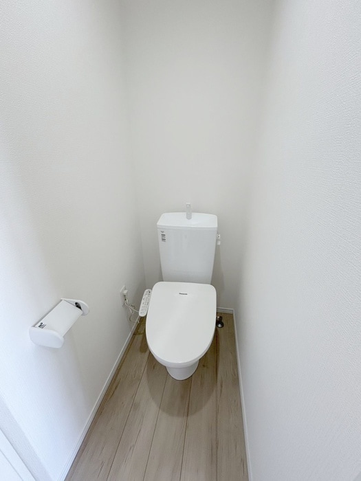 トイレ Serra蘇我