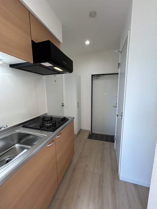 内観写真 Serra蘇我