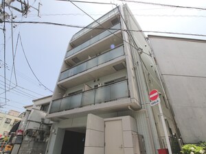 グロワ－ル西大井