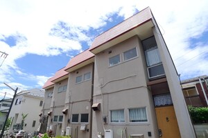 パセオ武蔵野A