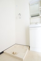 洗濯機置場 CORDEA北小岩