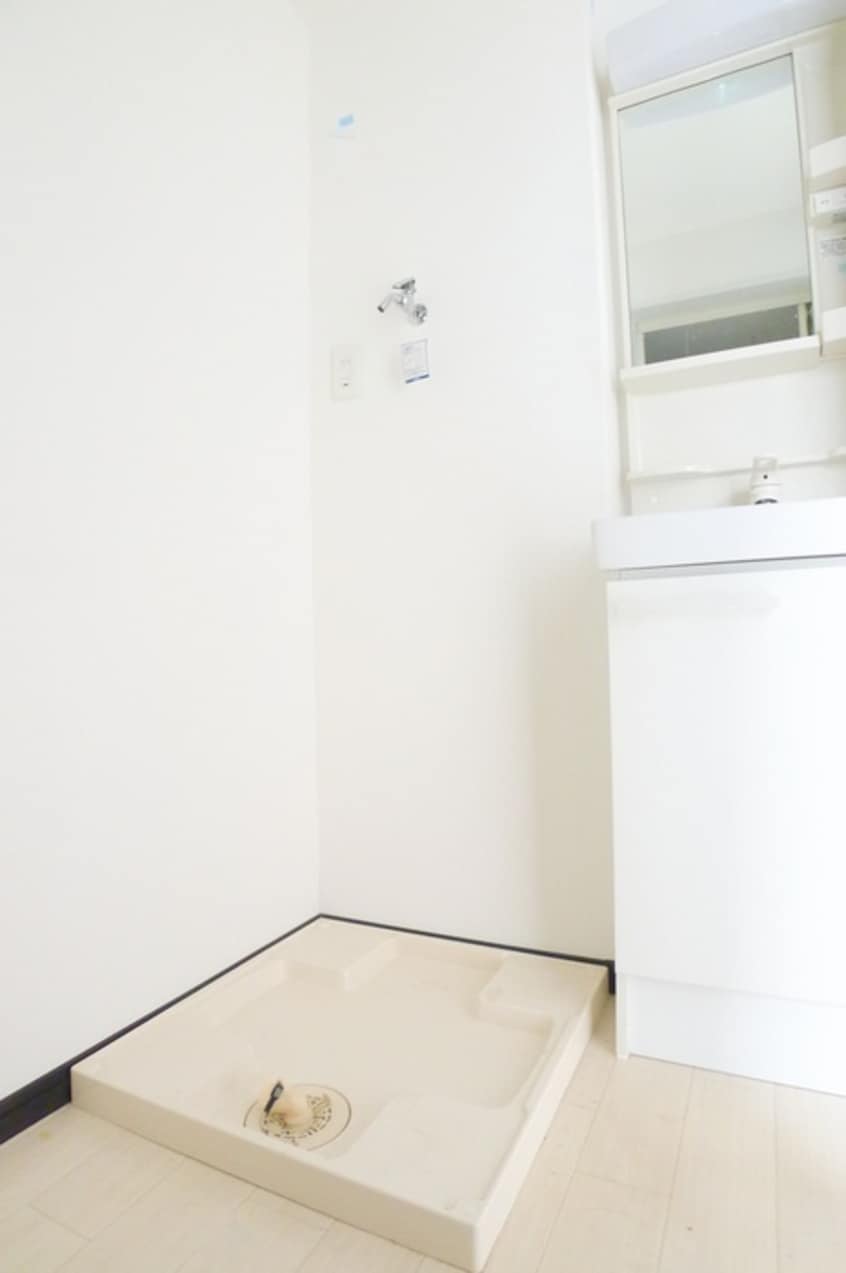 洗濯機置場 CORDEA北小岩