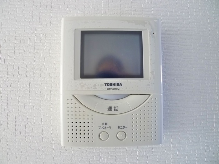 内観写真 CORDEA北小岩