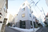 ウィンズ・パレ国分寺