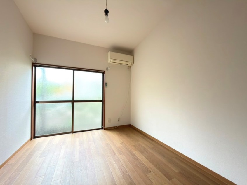 居室 サニ－コ－ト．Ｓ