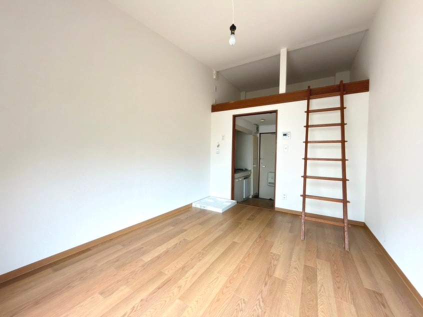 居室 サニ－コ－ト．Ｓ