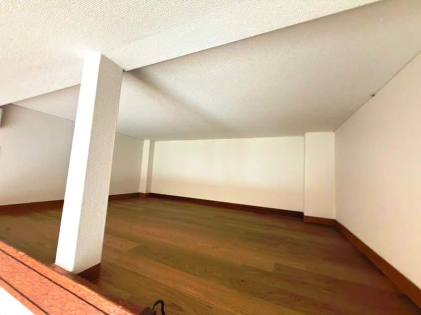 ロフト サニ－コ－ト．Ｓ