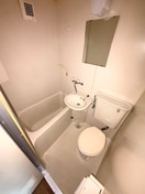 バス／シャワールーム等 サニ－コ－ト．Ｓ