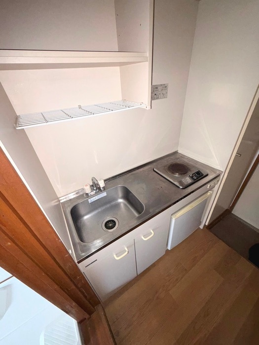 キッチン サニ－コ－ト．Ｓ